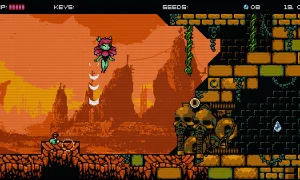 Скриншот игры scr4