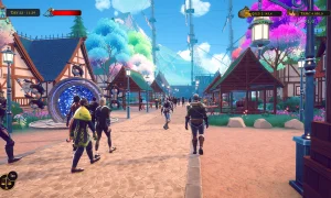 Скриншот игры scr4