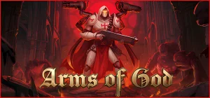 Arms of God v0.5
