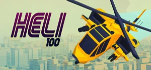 HELI 100 Build 23616762