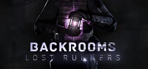 Backrooms Lost Runners Build 23785714