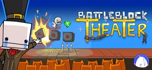 BattleBlock Theater® Build 23591838