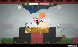 Скриншот игры scr1