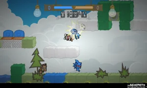 Скриншот игры scr2