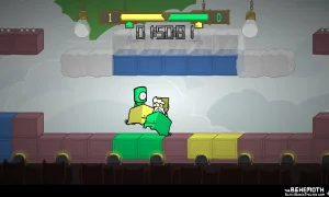 Скриншот игры scr7