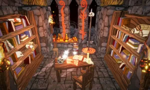 Скриншот игры scr3