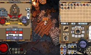 Скриншот игры scr4