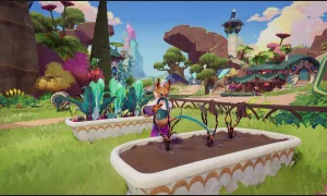 Скриншот игры scr2