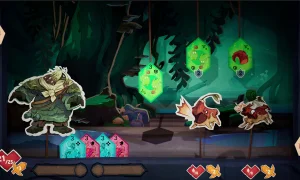 Скриншот игры scr4