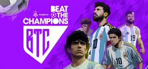 Beat The Champions Build 23436636