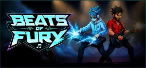 Beats Of Fury Build 23671858
