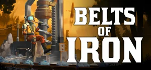 Belts of Iron Build 23488599