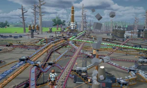 Скриншот игры scr4