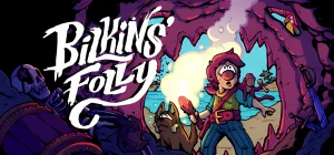 Bilkins' Folly Build 23605930