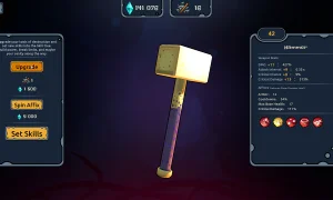 Скриншот игры scr4