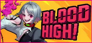 Blood High! Build 23483784