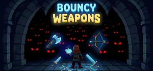 Bouncy Weapons Build 23343080