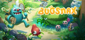 Bugsnax v2.070617