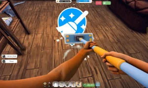 Скриншот игры scr2