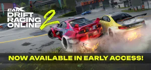 CarX Drift Racing Online 2 Build 23471811