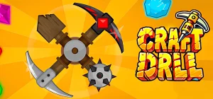 Craft Drill Build 23587093