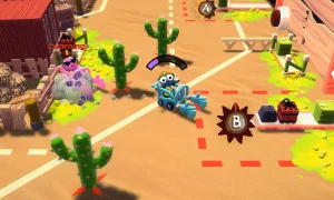 Скриншот игры scr4
