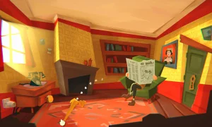 Скриншот игры scr3