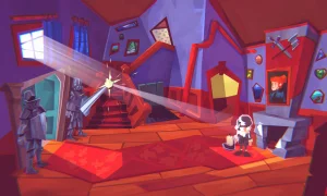 Скриншот игры scr5