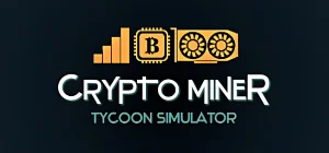 Crypto Miner Tycoon Simulator Build 23526998