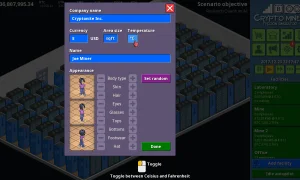 Скриншот игры scr4