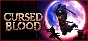 Cursed Blood Build 23304937