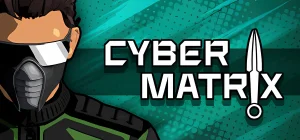 CYBERMATRIX Build 23474575