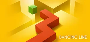 Dancing Line Build 23607722