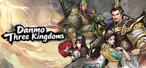 Danmo Three Kingdoms: Battle of Wits Build 23797016