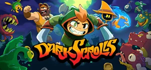 Dark Scrolls Build 23720000