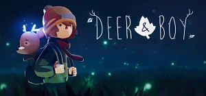 Deer & Boy Build 23800590
