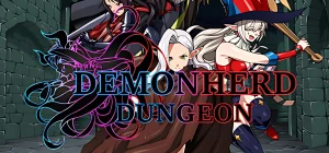 Demonherd Dungeon Build 23940725