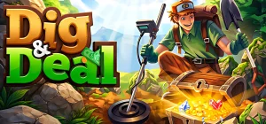 Dig & Deal Build 23750842