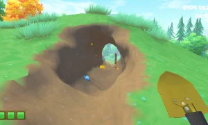 Скриншот игры scr4