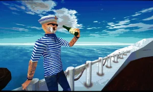 Скриншот игры scr4