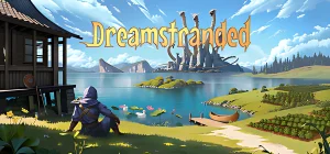Dreamstranded Build 23672497