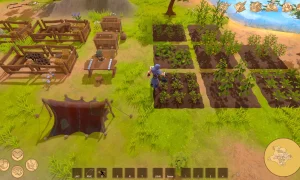 Скриншот игры scr4