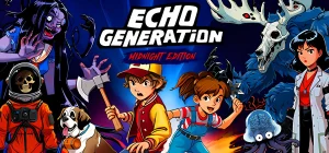 Echo Generation: Midnight Edition Build 20938725