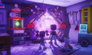 Скриншот игры scr4