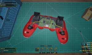 Скриншот игры scr7