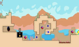 Скриншот игры scr4