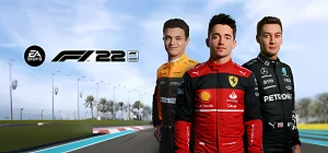F1 22 v1.05