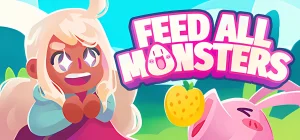 Feed All Monsters Build 23095535