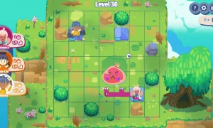 Скриншот игры scr4