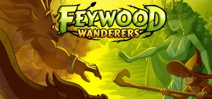 Feywood Wanderers Build 23550941